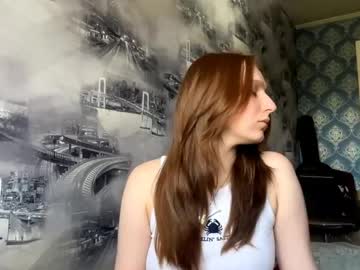 Theodorayetman Chaturbate stream image from June 01, 2026