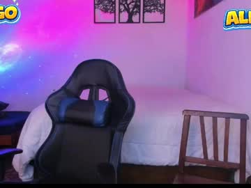Alexanderjaz Chaturbate stream image from June 01, 2026