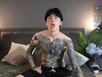 Alexxone_ Chaturbate stream image from June 01, 2026