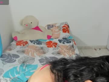 Atenea_19_ Chaturbate stream image from June 01, 2026