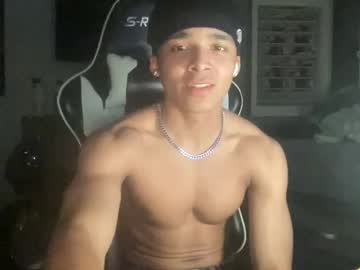 Marcellorey Chaturbate stream image from June 01, 2026