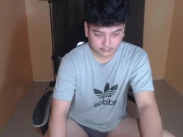 Prince_Killian Chaturbate stream image from June 01, 2026