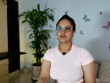Victoriablack_ Chaturbate stream image from June 01, 2026