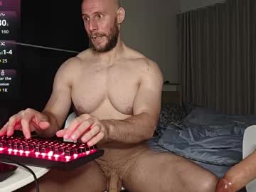Baldyboyy Chaturbate stream image from June 01, 2026