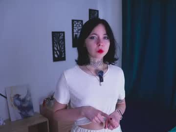 Carolynnkulig Chaturbate stream image from June 01, 2026