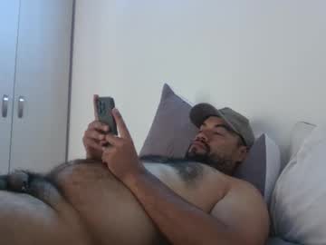 Davinson_Lopez35 Chaturbate stream image from June 01, 2026