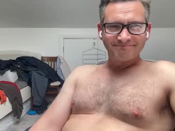 Drnickarman Chaturbate stream image from June 01, 2026