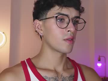 Erisleon Chaturbate stream image from June 01, 2026