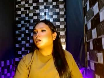 Hottie_Uzeah21 Chaturbate stream image from June 01, 2026