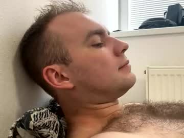 Jacobhairyvip Chaturbate stream image from June 01, 2026