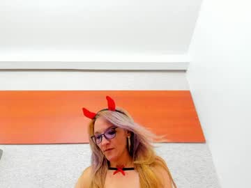 Maddy_Cartter Chaturbate stream image from June 01, 2026