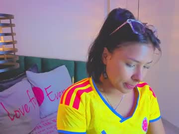Verabest Chaturbate stream image from June 01, 2026