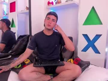 Alex_Rodriguezz1 Chaturbate stream image from June 01, 2026
