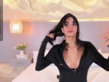 Anahinclar Chaturbate stream image from June 01, 2026