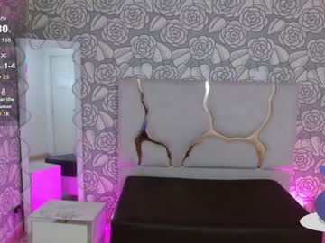 Bunny_Tay1 Chaturbate stream image from June 01, 2026