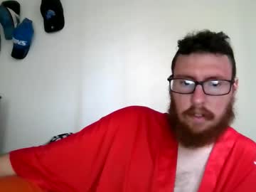 Damianlions Chaturbate stream image from June 01, 2026