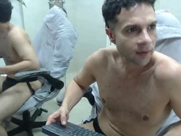 Drew_Jhonson Chaturbate stream image from June 01, 2026