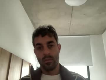 Ferymaruarg Chaturbate stream image from June 01, 2026