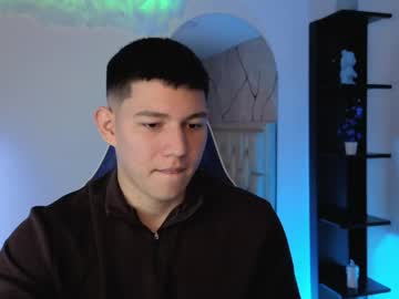 James_Cr Chaturbate stream image from June 01, 2026