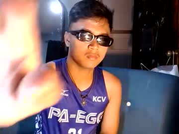Jared_Kingxx Chaturbate stream image from June 01, 2026