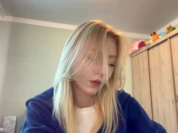 Kacicasal Chaturbate stream image from June 01, 2026