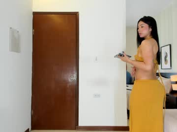 Lexis_Walker Chaturbate stream image from June 01, 2026