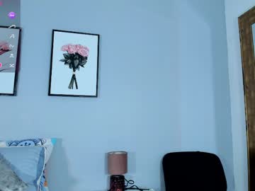 Miaa_Z Chaturbate stream image from June 01, 2026