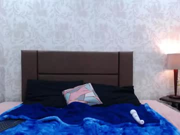 Naomy21_ Chaturbate stream image from June 01, 2026