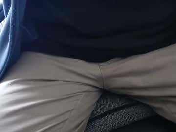 Stevedaddy007 Chaturbate stream image from June 01, 2026
