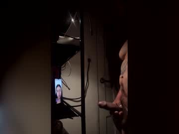 Bigbrowncock72 Chaturbate stream image from June 01, 2026