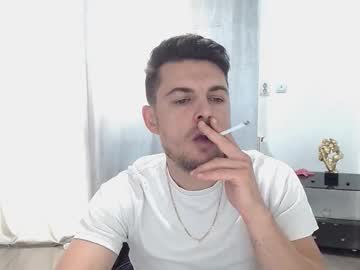 Christianhot_ Chaturbate stream image from June 01, 2026