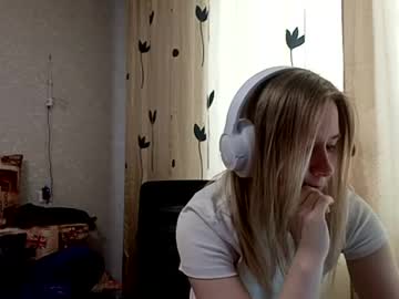 Coraliepenick Chaturbate stream image from June 01, 2026