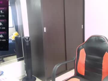 Davianath Chaturbate stream image from June 01, 2026