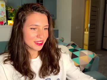 Honeyed_Hazze Chaturbate stream image from June 01, 2026