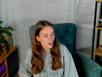 Laurenasimpkin Chaturbate stream image from June 01, 2026