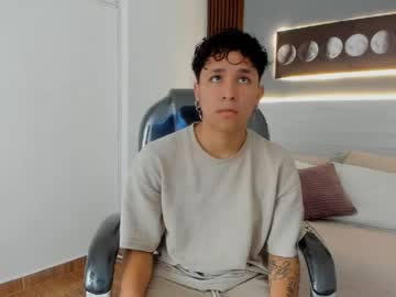 Liam__Fox Chaturbate stream image from June 01, 2026