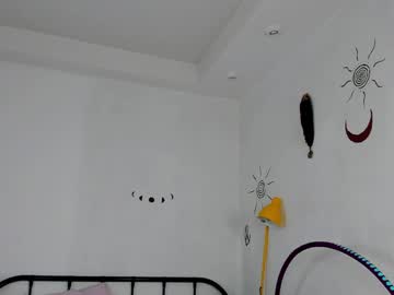 Liyaflyhigh Chaturbate stream image from June 01, 2026