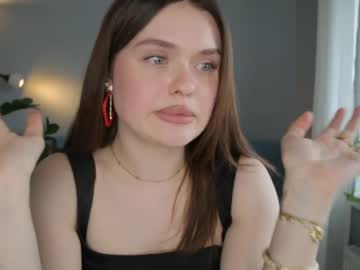 Lyberry Chaturbate stream image from June 01, 2026