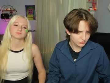 Nikolo_Rain Chaturbate stream image from June 01, 2026