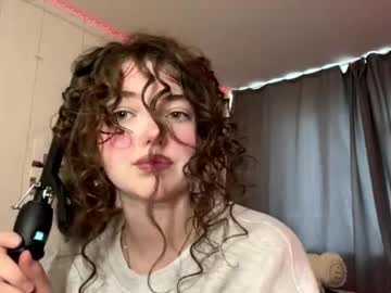 Robbynscovel Chaturbate stream image from June 01, 2026