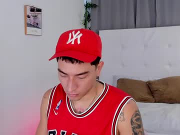 Thiago_2003_ Chaturbate stream image from June 01, 2026