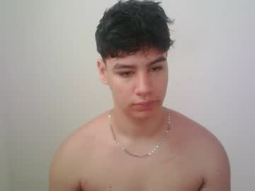 Zeus_183 Chaturbate stream image from June 01, 2026