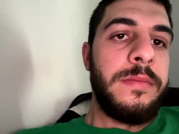 Billy_Antonny11 Chaturbate stream image from June 01, 2026