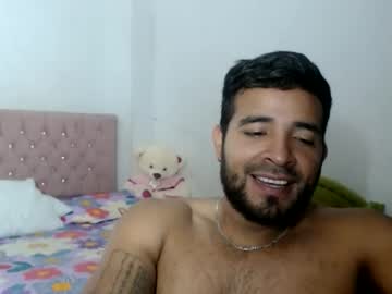 Ccamilo_ Chaturbate stream image from June 01, 2026