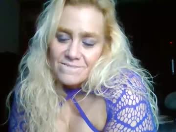 Chaosangel33 Chaturbate stream image from June 01, 2026