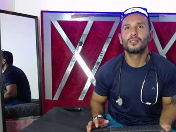 Fenixx899 Chaturbate stream image from June 01, 2026