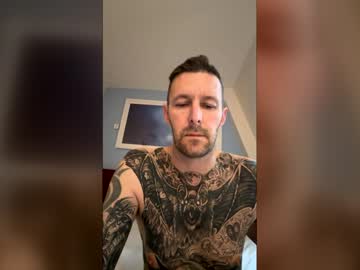 Fletcher1985 Chaturbate stream image from June 01, 2026