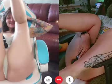 Ink_Bloom Chaturbate stream image from June 01, 2026