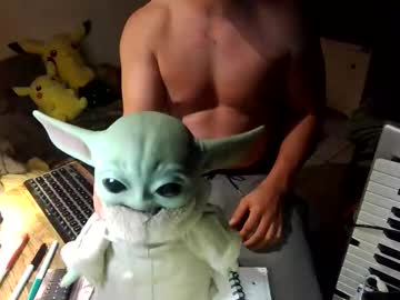 Ivanharos1 Chaturbate stream image from June 01, 2026