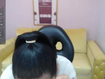 Jazmin1_Ch Chaturbate stream image from June 01, 2026